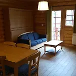 Le Pin Sylvestre Les Thermes Aparthotel 3*