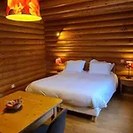 شقة فندقية Le Pin Sylvestre Les Thermes Amnéville