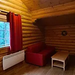 شقة فندقية Le Pin Sylvestre Les Thermes Amnéville
