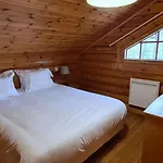 Le Pin Sylvestre Les Thermes 3*