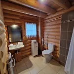 Aparthotel Le Pin Sylvestre Les Thermes Amnéville