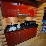 شقة فندقية Le Pin Sylvestre Les Thermes 3*