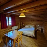 Aparthotel Le Pin Sylvestre Les Thermes Amnéville