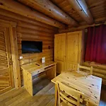 Le Pin Sylvestre Les Thermes