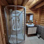 شقة فندقية Le Pin Sylvestre Les Thermes