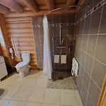 شقة فندقية Le Pin Sylvestre Les Thermes 3*