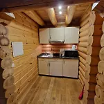 شقة فندقية Le Pin Sylvestre Les Thermes 3*