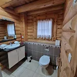 Le Pin Sylvestre Les Thermes Aparthotel 3*