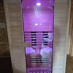 Aparthotel Le Pin Sylvestre Les Thermes 3*