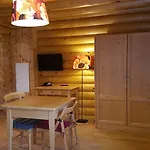 Le Pin Sylvestre Les Thermes Apart Otel