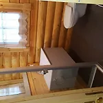 شقة فندقية Le Pin Sylvestre Les Thermes 3*