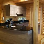 Le Pin Sylvestre Les Thermes 3*