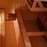 Aparthotel Le Pin Sylvestre Les Thermes