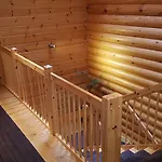 Le Pin Sylvestre Les Thermes شقة فندقية