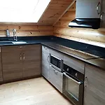 Aparthotel Le Pin Sylvestre Les Thermes Amnéville