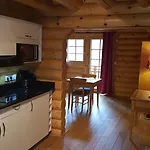 Aparthotel Le Pin Sylvestre Les Thermes