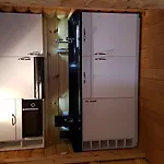 Le Pin Sylvestre Les Thermes Apart Otel 3*
