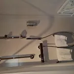 Le Pin Sylvestre Les Thermes شقة فندقية Amnéville