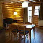 Le Pin Sylvestre Les Thermes 3*