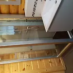 Le Pin Sylvestre Les Thermes شقة فندقية Amnéville