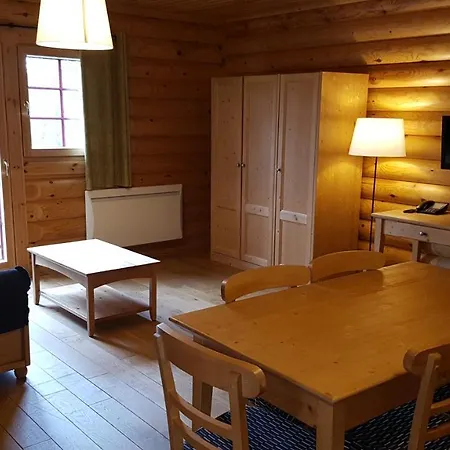 Le Pin Sylvestre Les Thermes