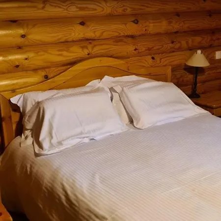 Lejlighedshotel Le Pin Sylvestre 3*