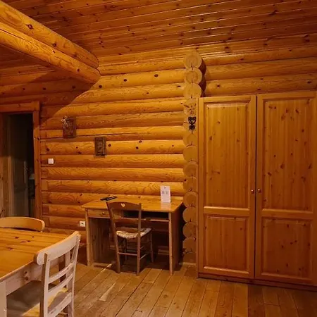 Le Pin Sylvestre Les Thermes Aparthotel Amnéville