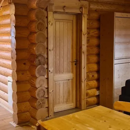 Aparthotel Le Pin Sylvestre Les Thermes 3*