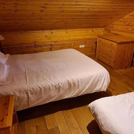 Lejlighedshotel Le Pin Sylvestre 3*