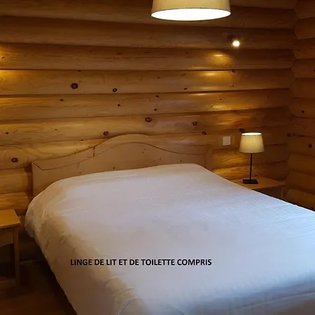 Le Pin Sylvestre Les Thermes Amnéville