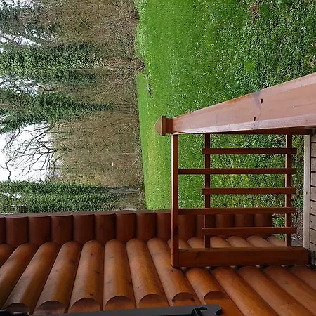 Le Pin Sylvestre Les Thermes 3*