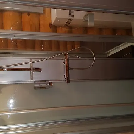 Le Pin Sylvestre Lejlighedshotel 3*