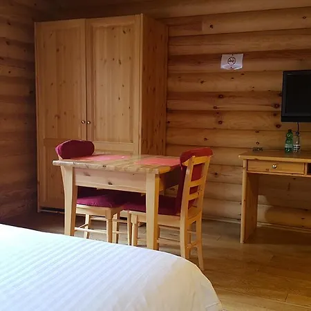 Lejlighedshotel Le Pin Sylvestre 3*