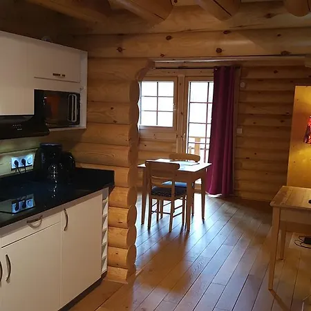 Aparthotel Le Pin Sylvestre