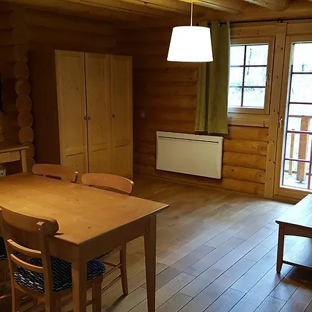 Le Pin Sylvestre Les Thermes 3*