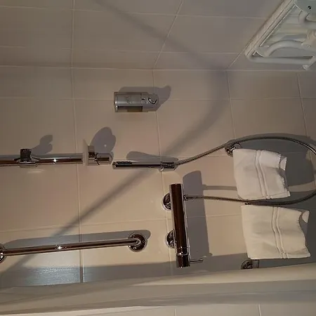 Le Pin Sylvestre Lejlighedshotel Amnéville