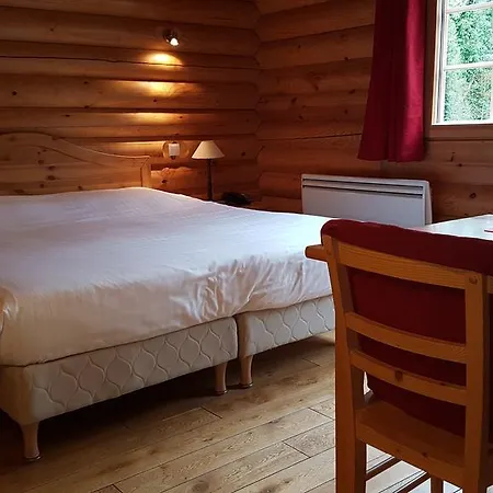 Lejlighedshotel Le Pin Sylvestre 3*