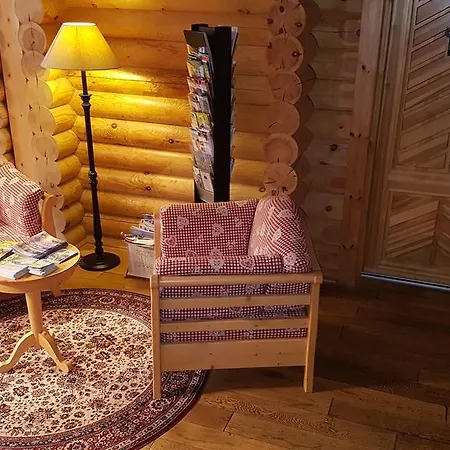 Le Pin Sylvestre Les Thermes アパートホテル 3*