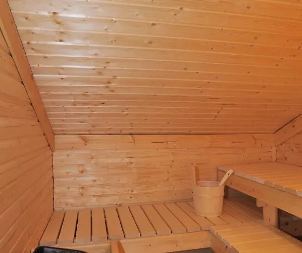 Le Pin Sylvestre Les Thermes 3* Amnéville