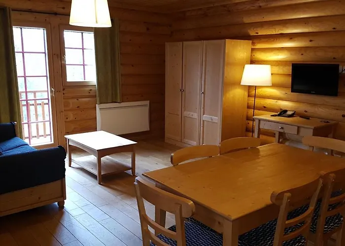 Le Pin Sylvestre Les Thermes