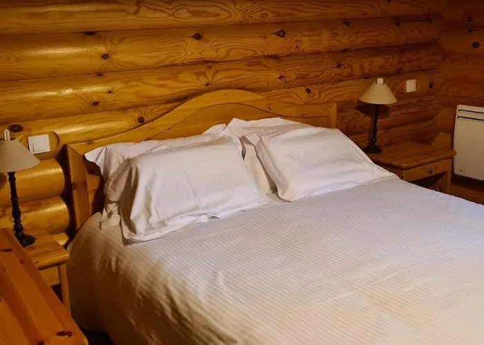 Aparthotel Le Pin Sylvestre Les Thermes 3*