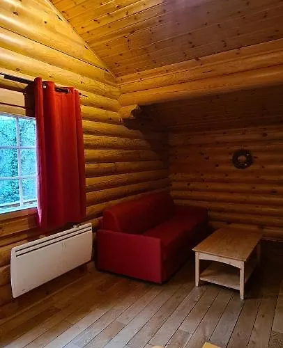 Aparthotel Le Pin Sylvestre Les Thermes Amnéville