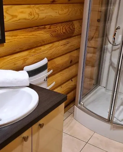 Le Pin Sylvestre Les Thermes 3*