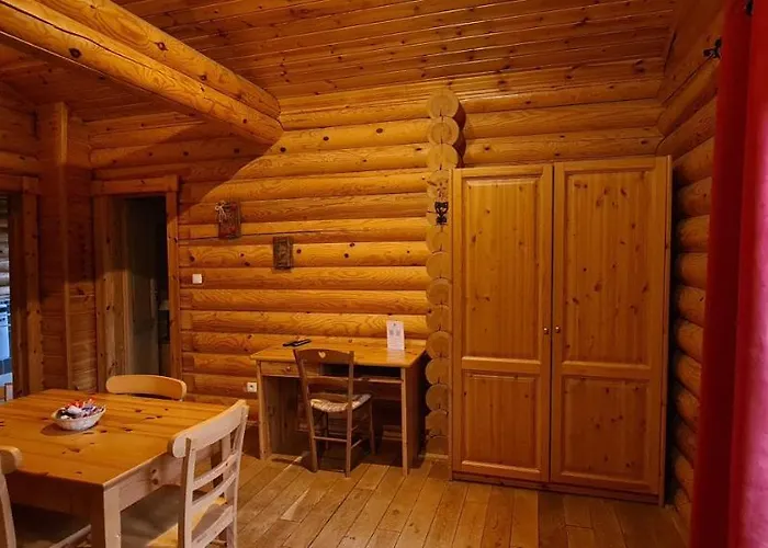 Le Pin Sylvestre Les Thermes Aparthotel Amnéville