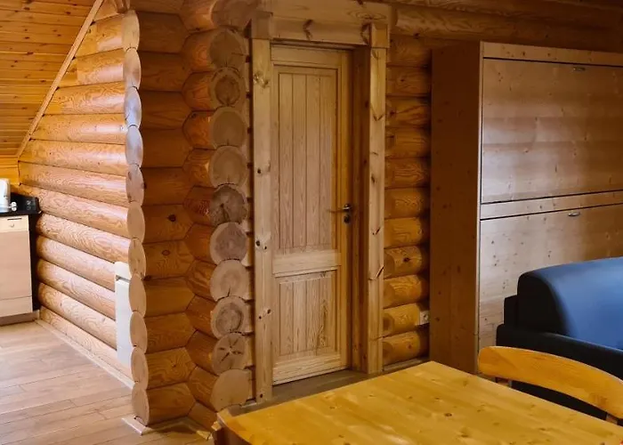 Aparthotel Le Pin Sylvestre Les Thermes 3*