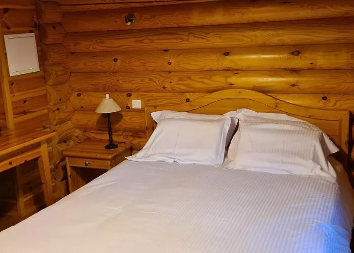 Le Pin Sylvestre Les Thermes Amnéville