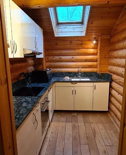 Aparthotel Le Pin Sylvestre Les Thermes 3*