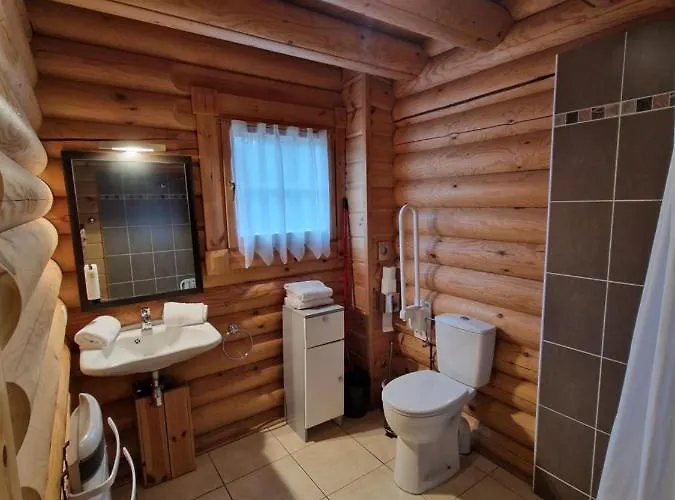 Aparthotel Le Pin Sylvestre Les Thermes Amnéville