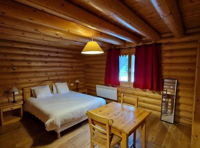 Le Pin Sylvestre Les Thermes Amnéville