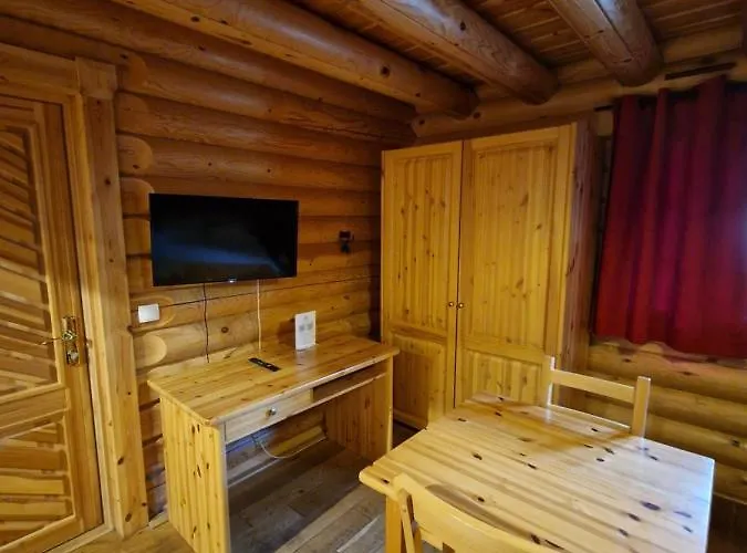 Le Pin Sylvestre Les Thermes